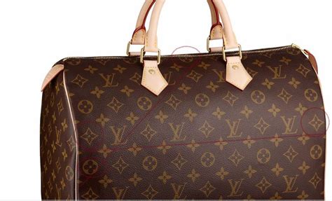 come capire se louis vuitton è vera|Come capire se una borsa Louis Vuitton è originale o falsa.